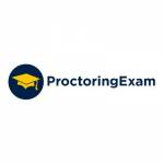 Proctoring Exam Profile Picture