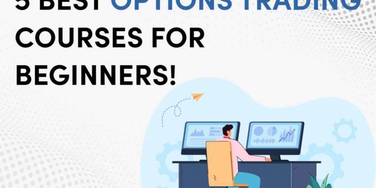 5 Best Options Trading Courses For Beginners in India 2022