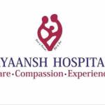 ayaansh hospital Profile Picture