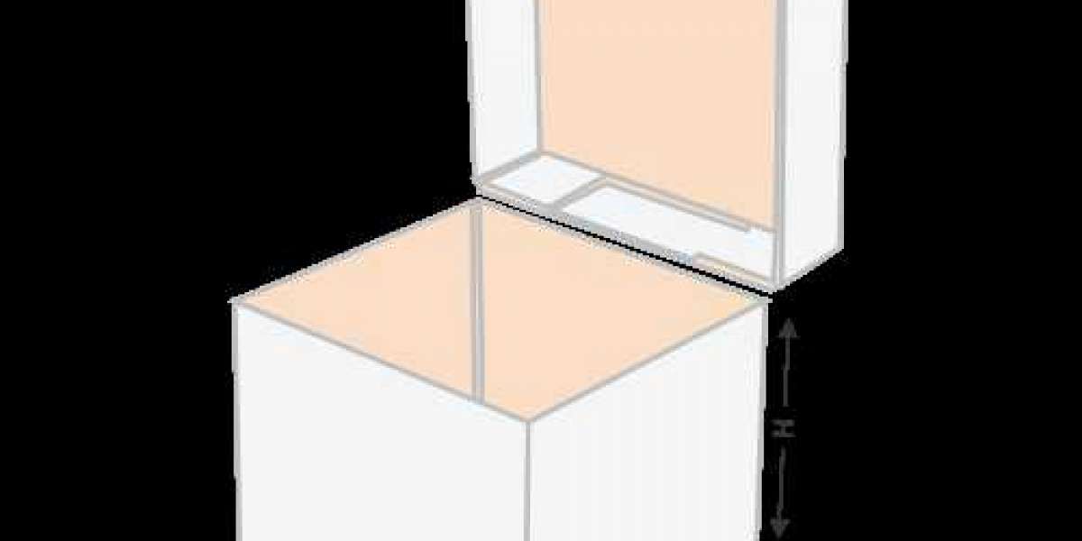 A Comprehensive Guide About Double Wall Tray Lid Boxes