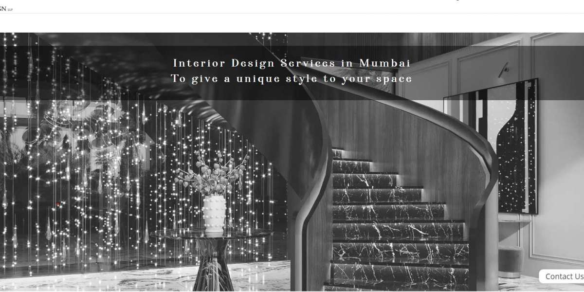 residential interior designers in Mumbai