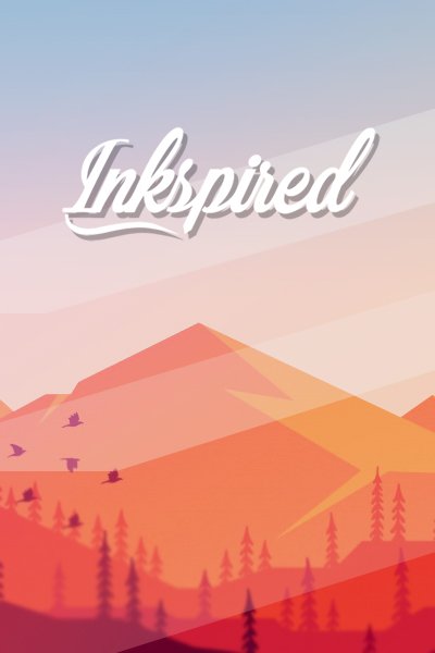 Inkspired -      Data Mining: What Is It? And Where Did It Start?