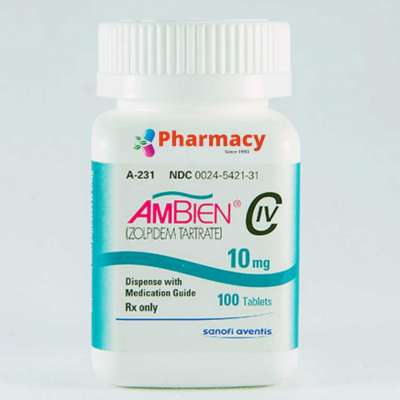 Buy Ambien Online Without Rx | pharmacy1990 Profile Picture