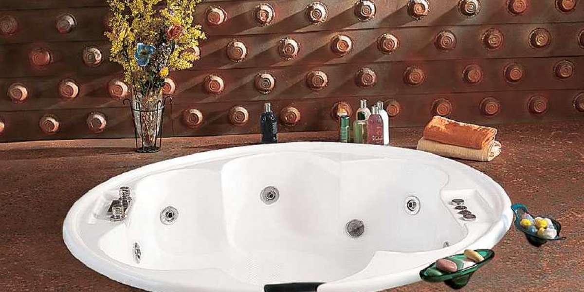 Choose the Best Bathtubs company in India