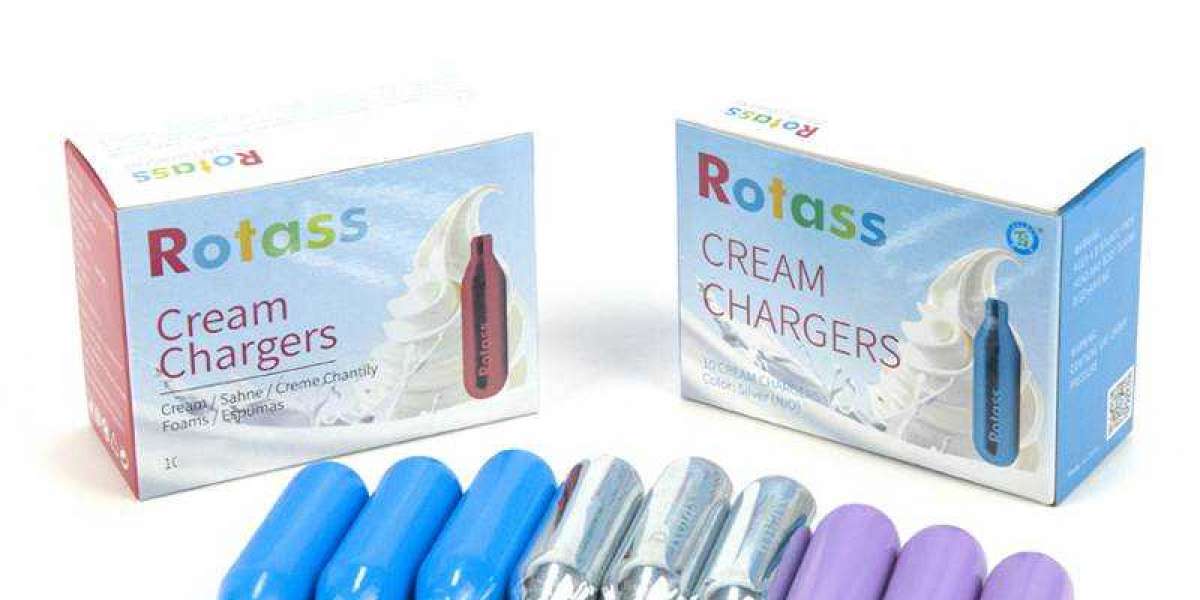 Rotass is the best place to get N2O online