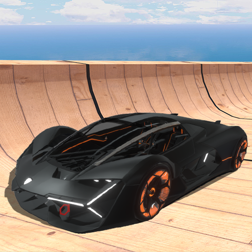 GT Car Stunt Master 3D MOD APK (UNLIMITED MONEY) Download - StorePlay Apk