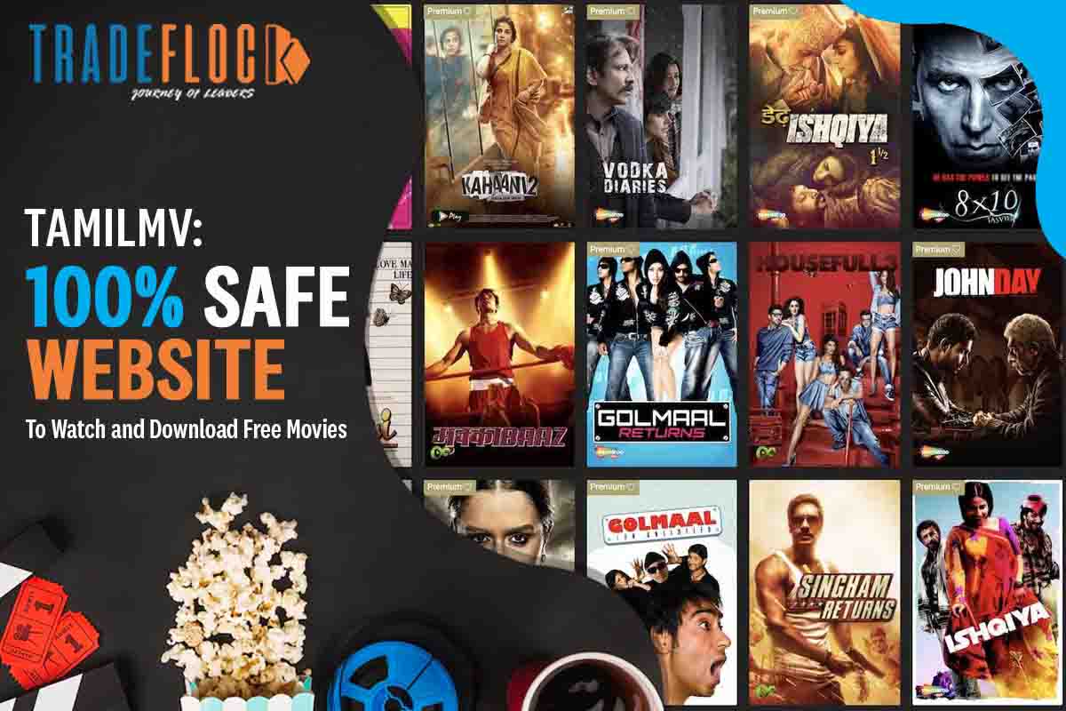 How to Download HD Leak Telugu Movies With TamilMV For Free