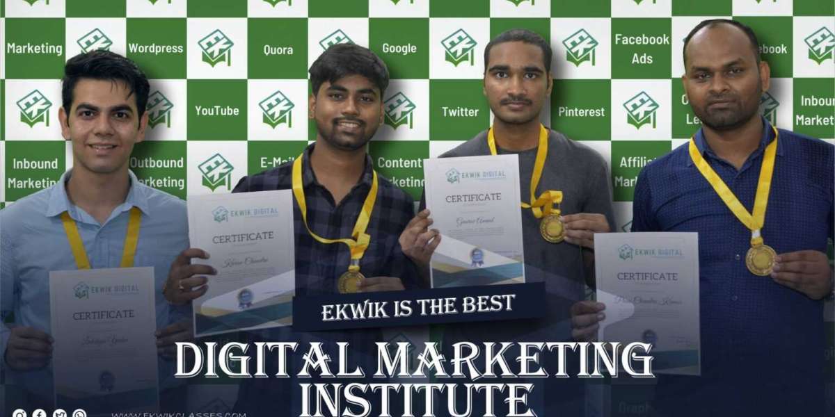 Best Digital Marketing course in Patna