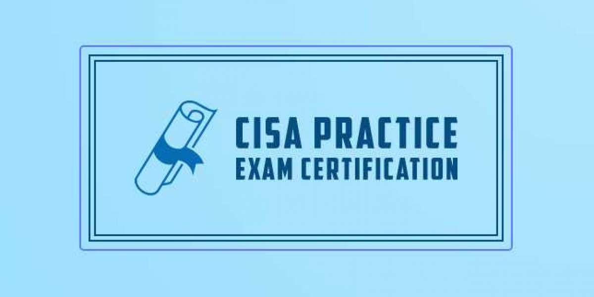 CISA Test Certified Information Systems Auditor