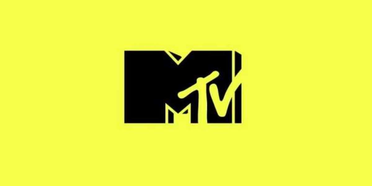 How to watch Mtv on Apple tv?