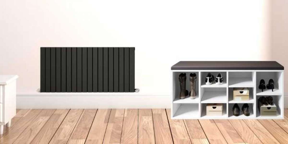 How To Improve At Anthracite Radiators In 60 Minutes