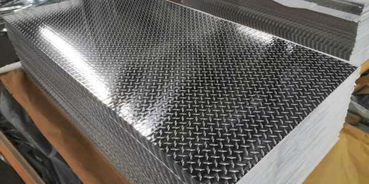 The difference between cold-rolled and hot-rolled aluminum sheet alloys