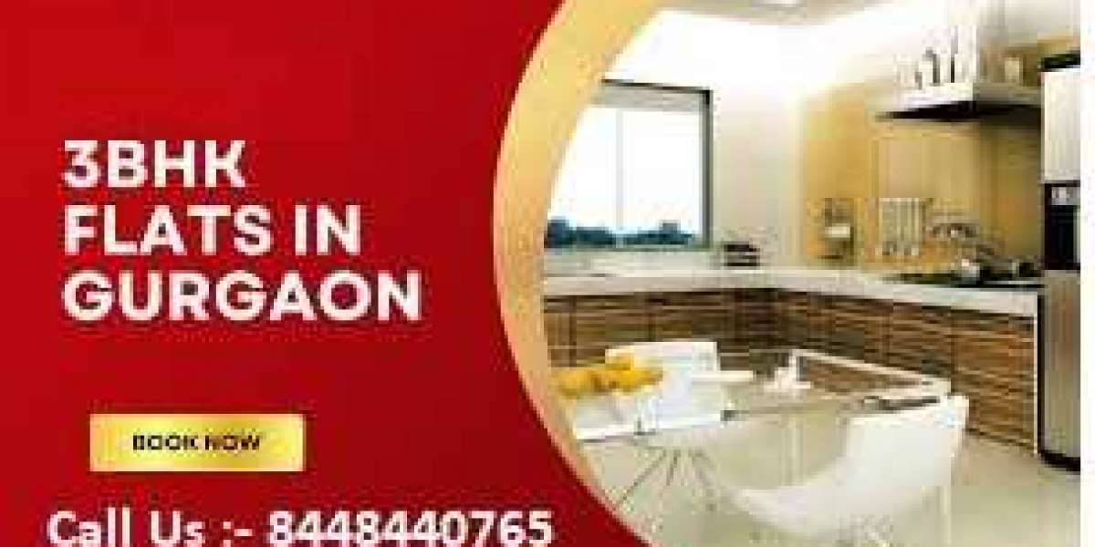 Which is the best location for buying a 2-3 BHK flat in Gurgaon?