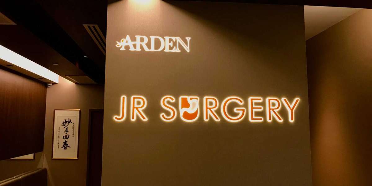 Arden Junior Surgery - Best Hernia Surgery in Singapore