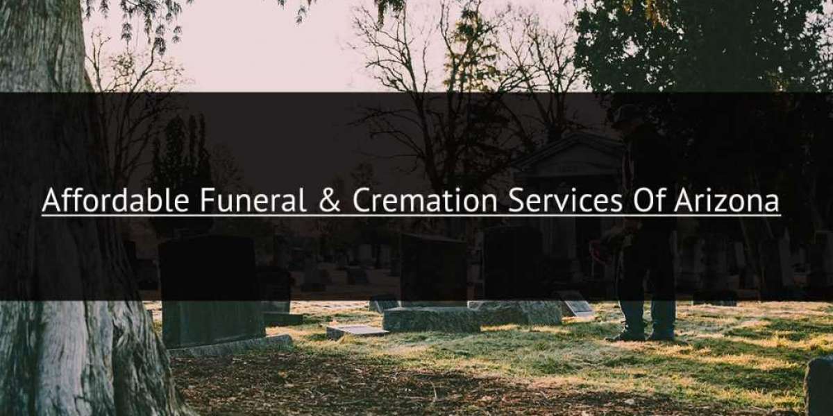Arizona State Funeral Homes