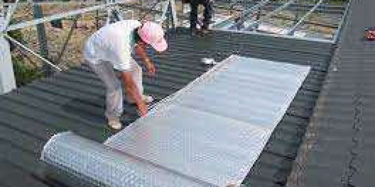 Benefits of waterproofing roofs