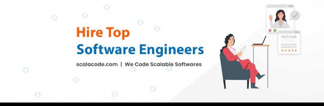 ScalaCode We Code Scalable Software Cover Image
