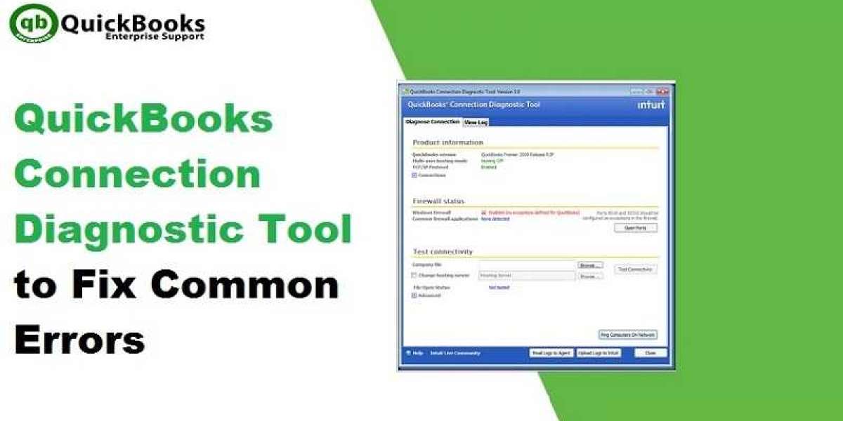 Insight into QuickBooks install diagnostic tool