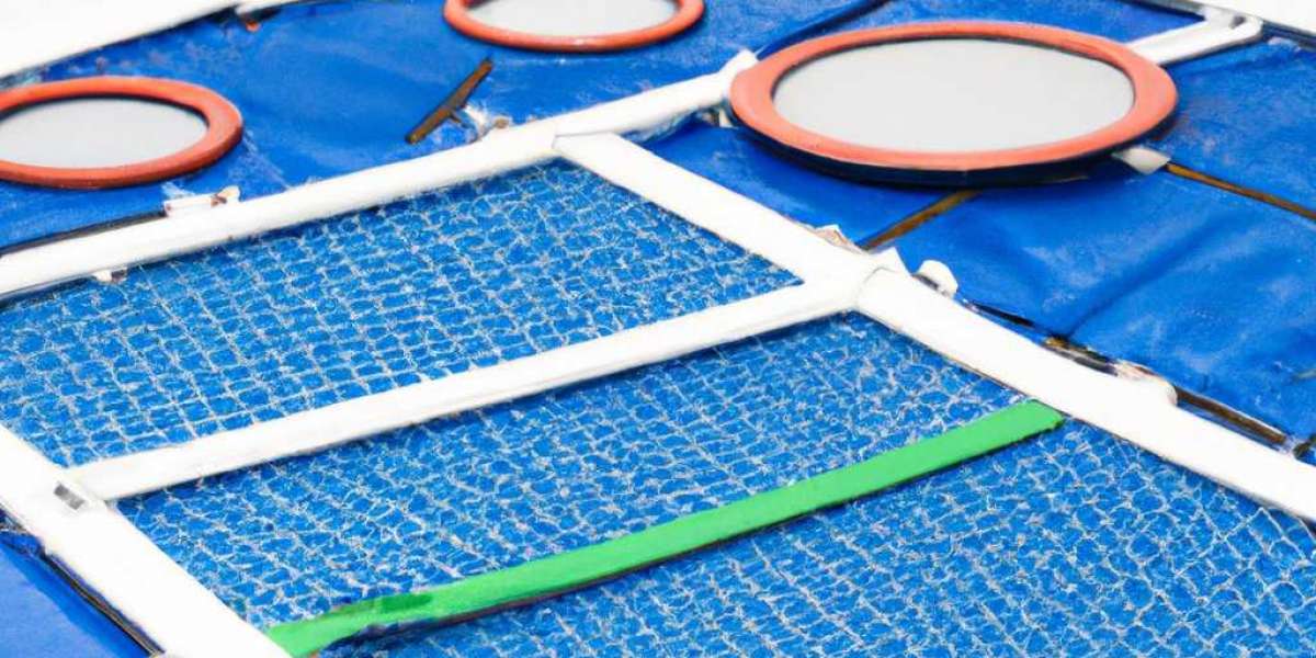 The Complete Guide to Trampoline Parts and How to Take Apart a Trampoline