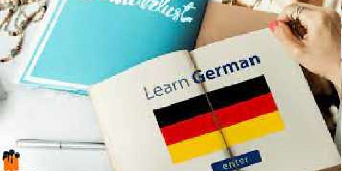 Learn German Grammar Quickly with These Easy Study Techniques