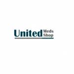 United Shop Profile Picture