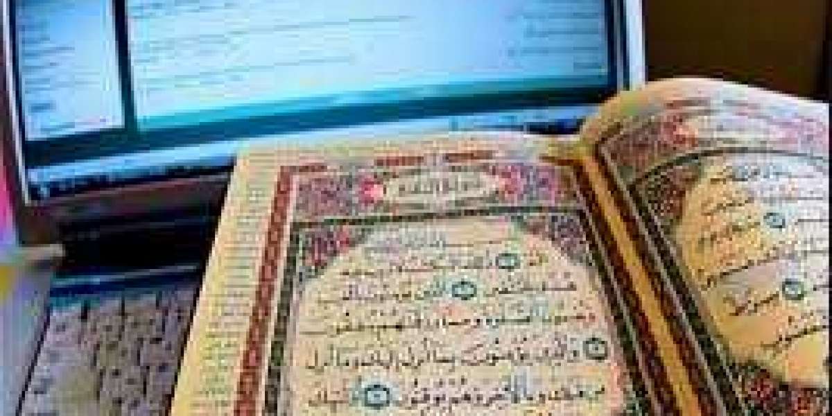 What are the types of reading the Noble Qur’an?