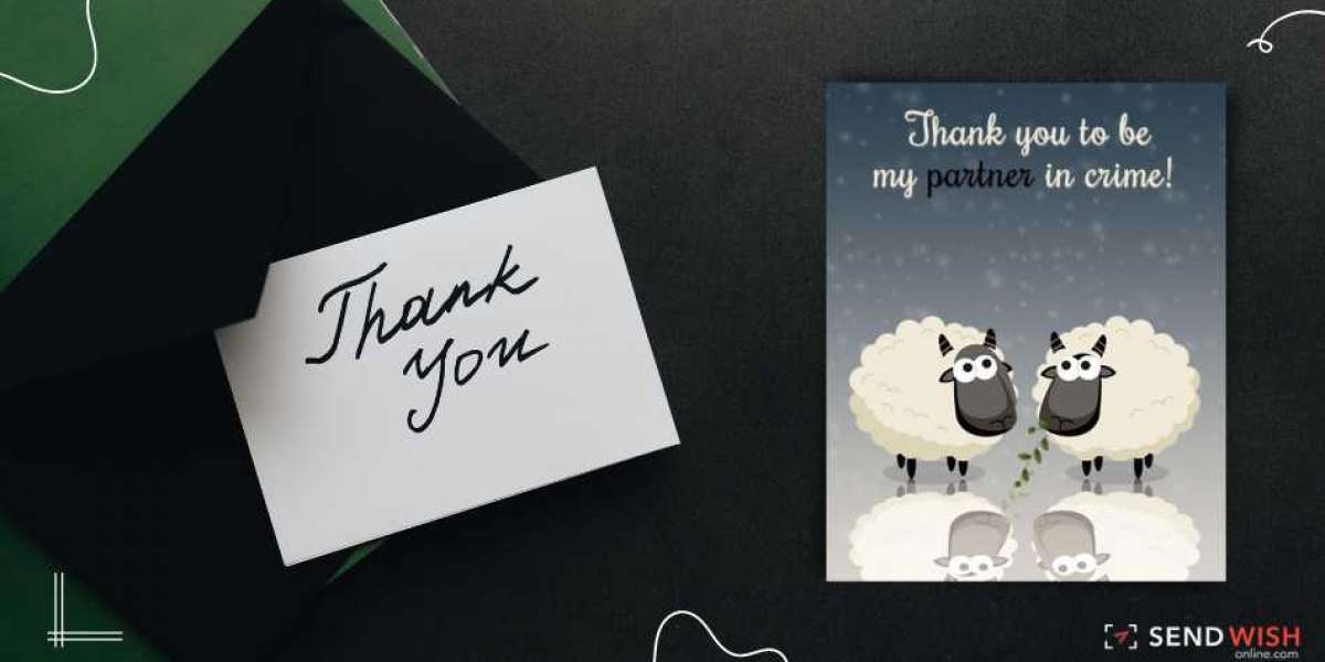 How to Write Thank You Cards for Gifts?