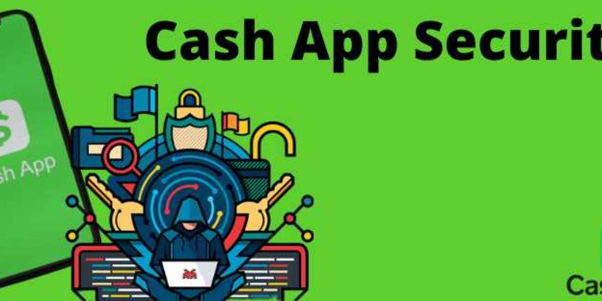 Cash App security