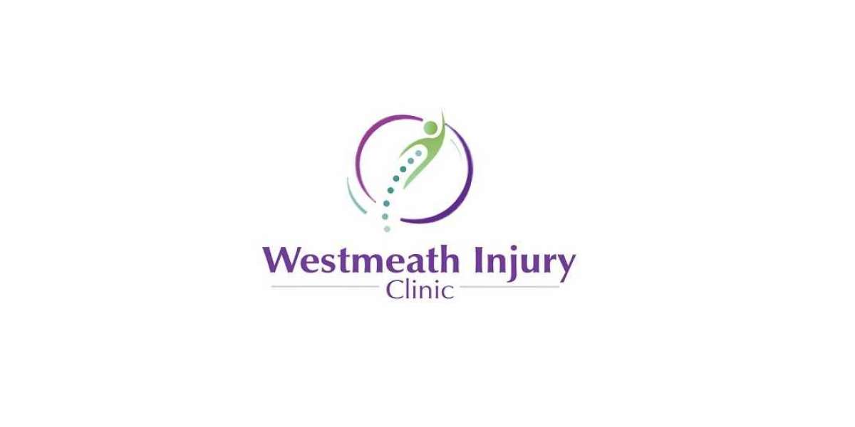 Most Efficient Therapies at Westmeath Injury Clinic