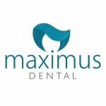 Maximus dental profile picture