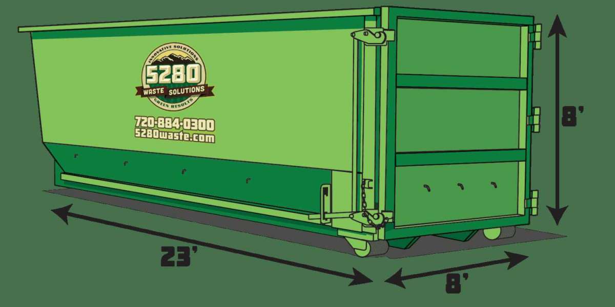 How to get the best deal on a 40 Yard Dumpster Rental