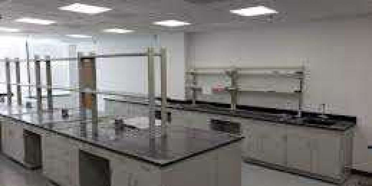 Laboratory Sinks - Why Stainless Steel Is The Sink Of Choice