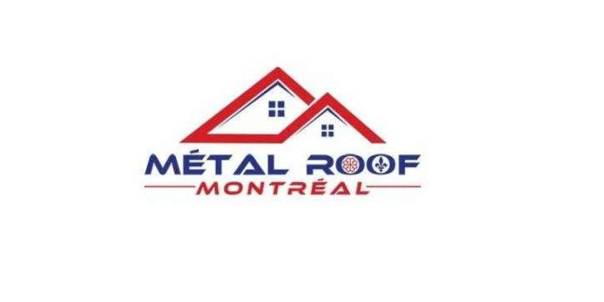 Long-lasting Metal Roofs with Energy-saving Features