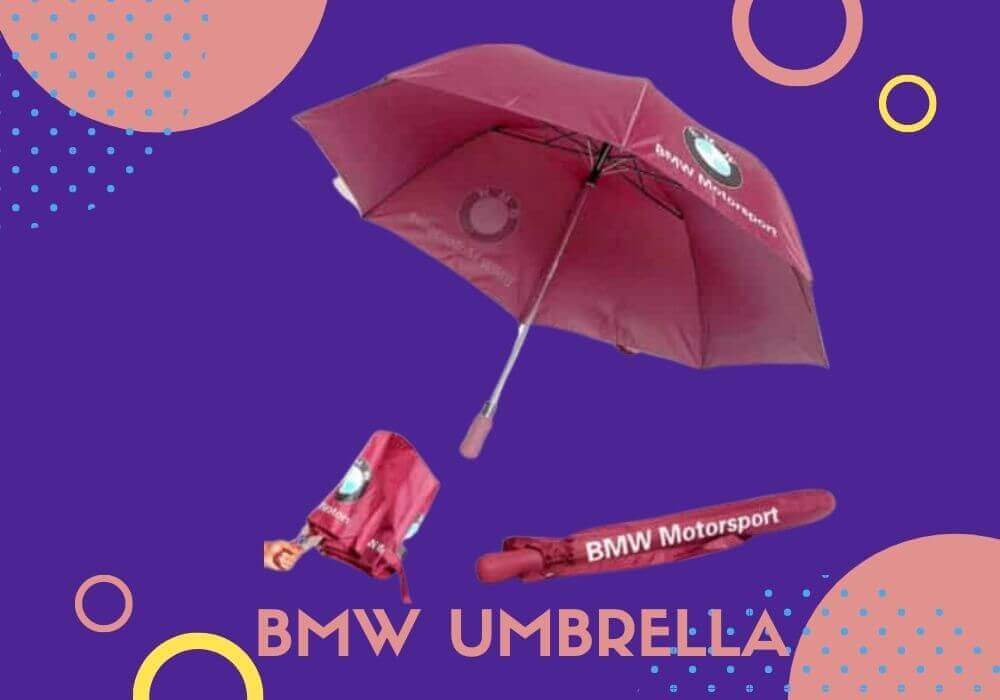 Bmw Umbrella Price In Bangladesh :Best Manufacturer Company