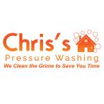 Chris Pressure Washing Profile Picture