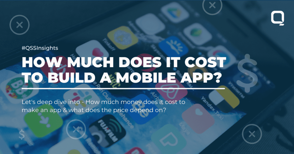 How Much Does it Cost to Build an App? (From Scratcc)