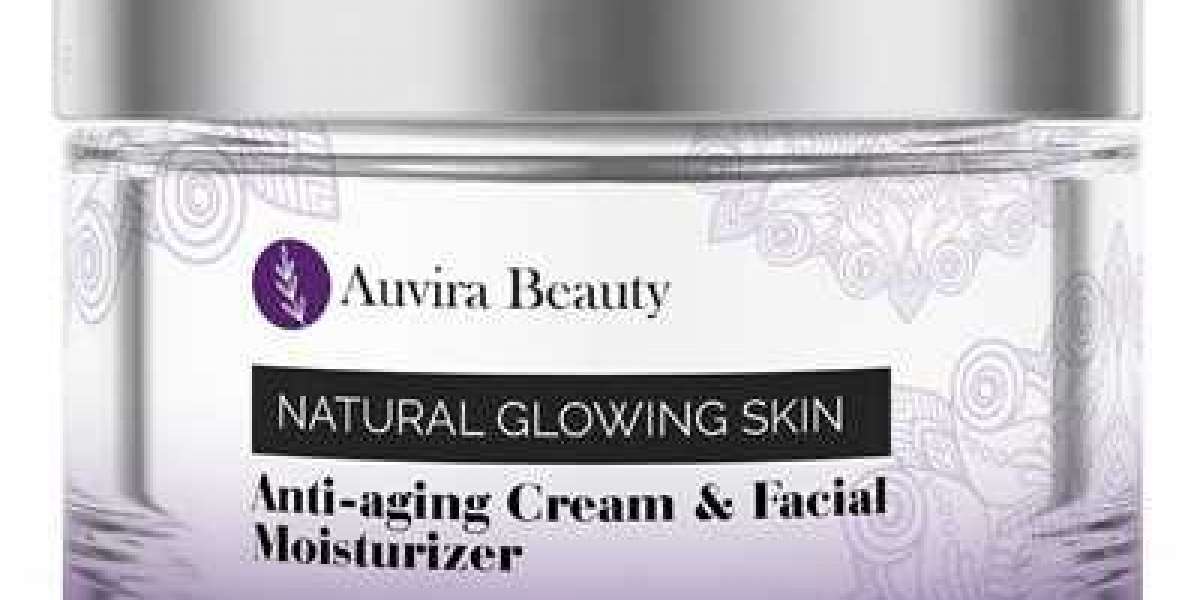 2022#1 Auvira Beauty Cream - 100% Original & Effective