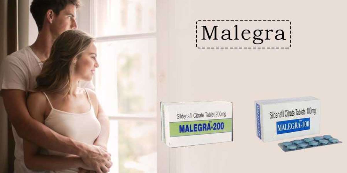 Malegra Tablet: View Uses, Side Effects