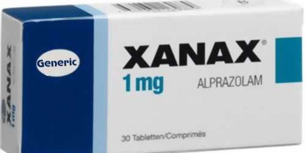 Where to Buy Xanax Online