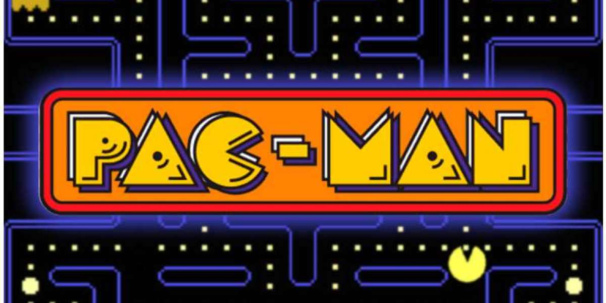Why is the 30th Anniversary of Pac-Man so Cool? The Reason for Success.