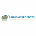 AbhiFine Products profile picture