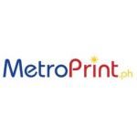 Metro Print Profile Picture