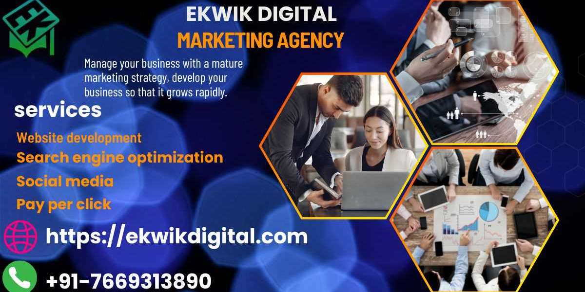 Best digital marketing institute in east delhi - EKWIK DIGITAL