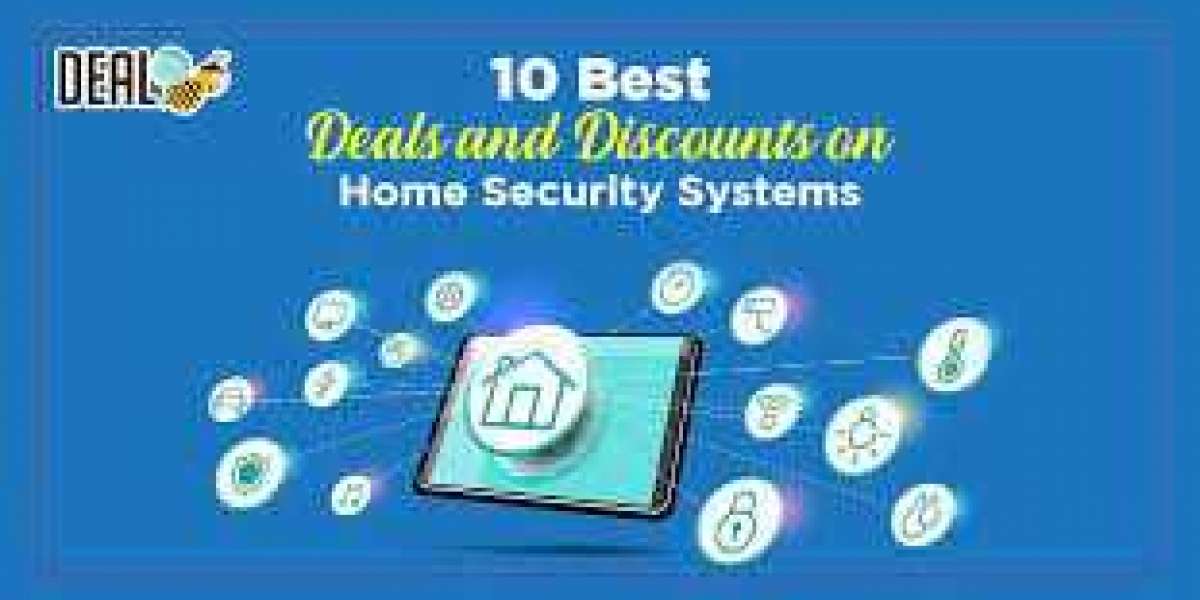 Best Arrangements And Limits On Home Security Frameworks