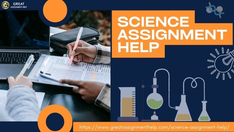 Find The Best Science Assignments Help Service Provider! - Pagla Director