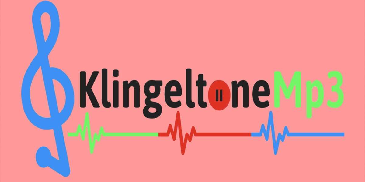 Enjoy Your Favorite Ringtones with KlingeltoneMp3