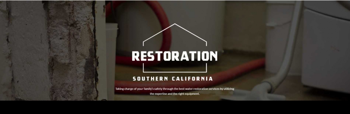 RESTORATION SOUTHERN CALIFORNIA Cover Image