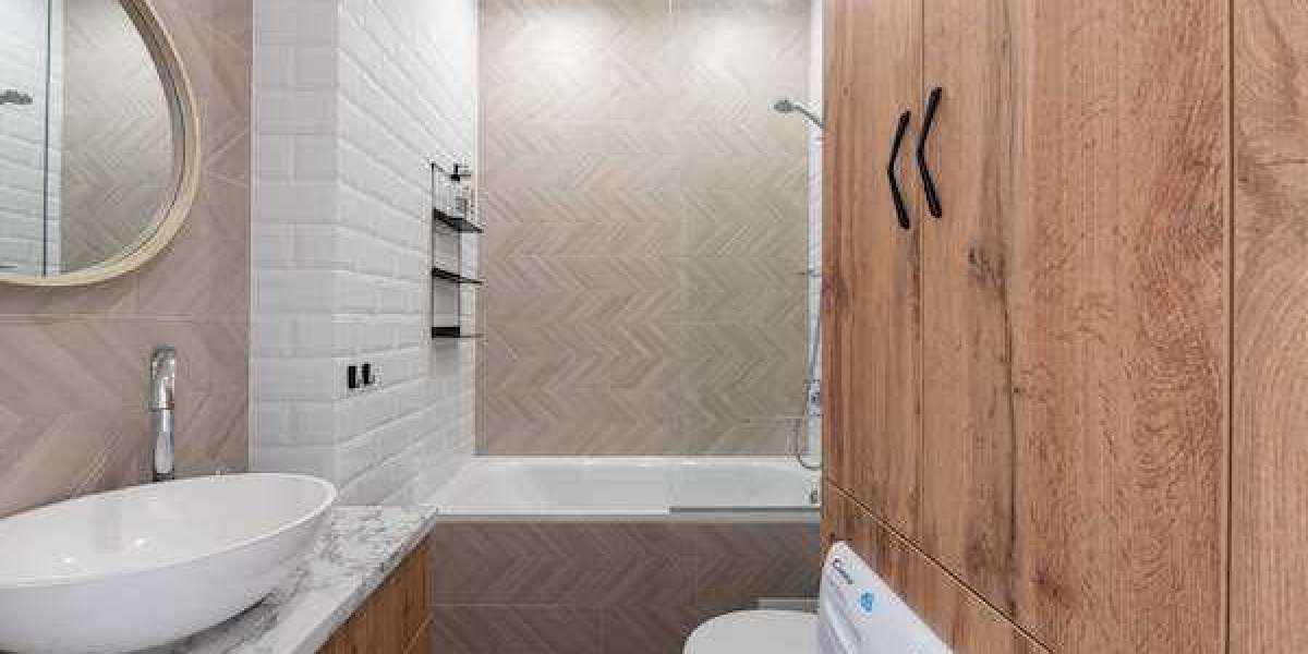 Your Small Bathroom Renovation Can be Done in a Fraction of the Time