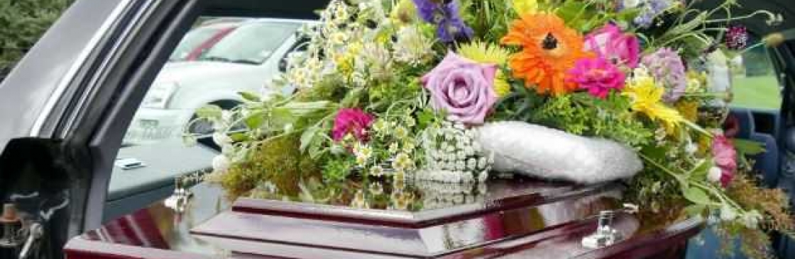 Asian Funeral Services Cover Image