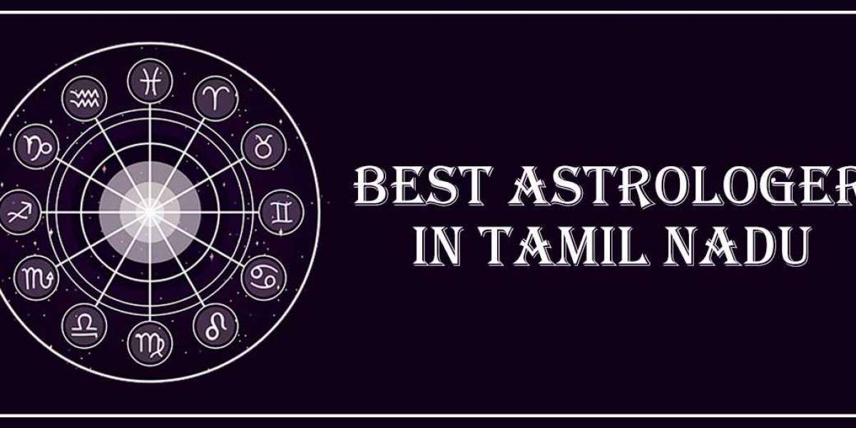 Best Astrologer in Tamil Nadu | Famous & Genuine Astrologer
